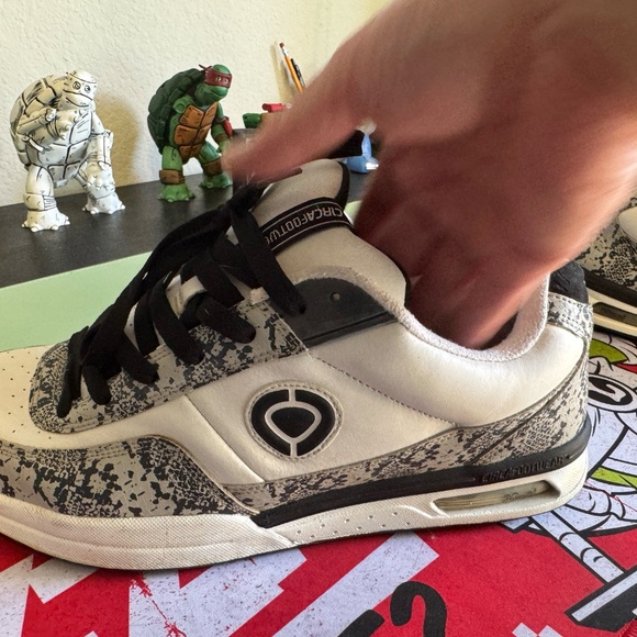 Chad Muska’s Circa CM703 – Vintage Gold - Picture 9 of 11